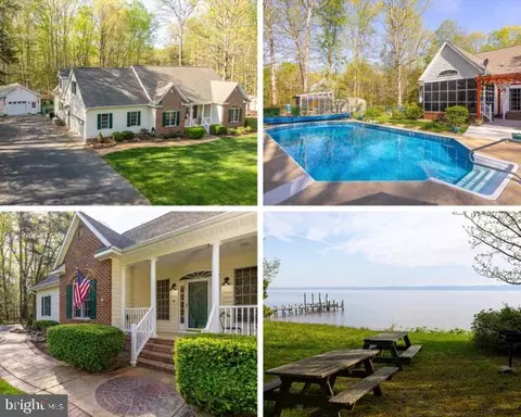 18224 Green Blvd, King George, VA 22485