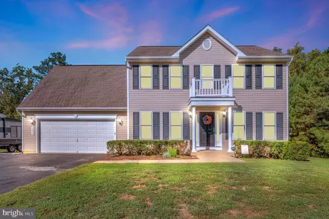 3876 Cortland Way, King George, VA 22485