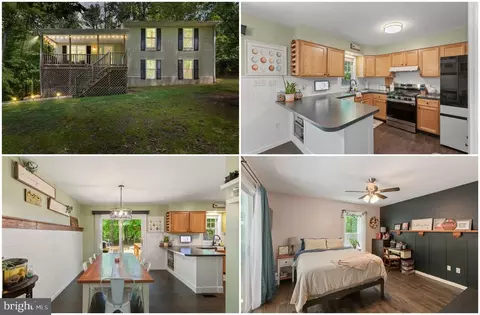 7447 Muscoe Pl, King George, VA 22485