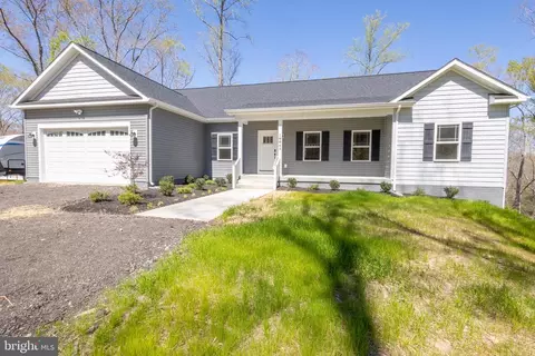Lot 3 Windsor Dr., King George, VA 22485