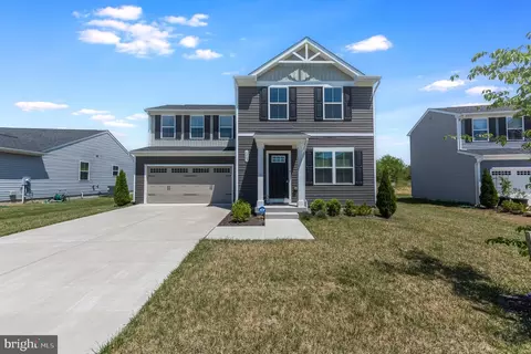 6483 Wise Ln, King George, VA 22485