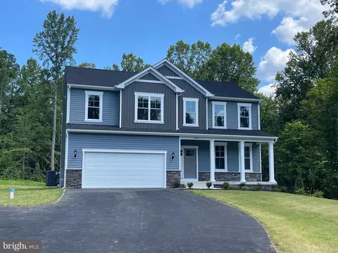 11465 Camelot Ln, King George, VA 22485