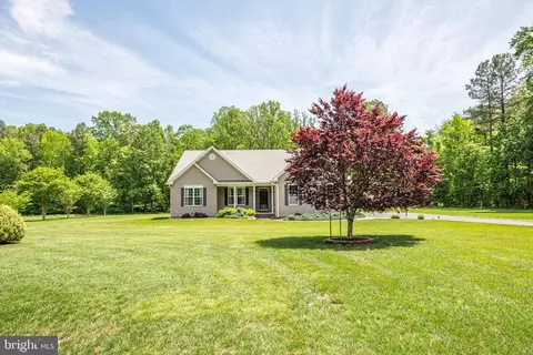 6385 Saint Pauls Rd, King George, VA 22485