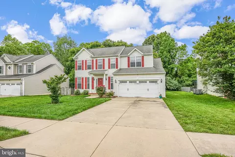 8266 Makensie Way, King George, VA 22485