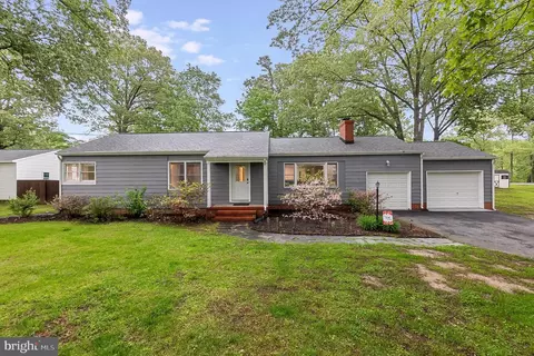 5327 N Williams Creek Dr, King George, VA 22485