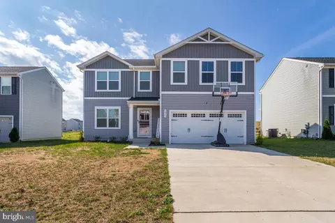 6440 Wise Ln, King George, VA 22485