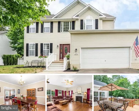 4274 Navigator Ln, King George, VA 22485