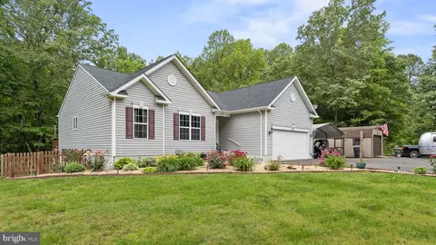 14042 Chotank Loop, King George, VA 22485