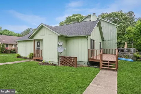 11053 Vernon Woods Dr #D, King George, VA 22485