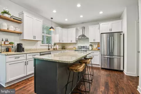 8187 Reagan Dr, King George, VA 22485