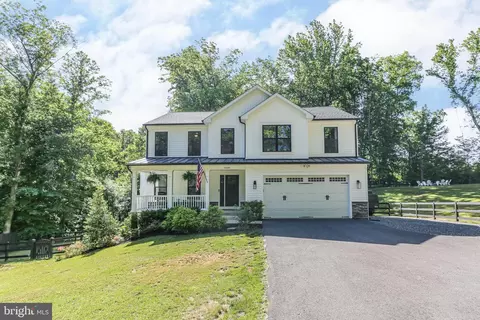 6681 Ginseng Ln, King George, VA 22485