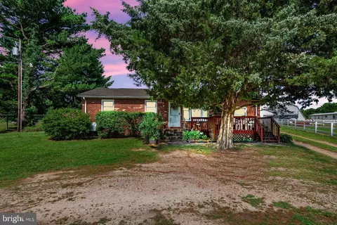 15453 Kings Hwy, King George, VA 22485