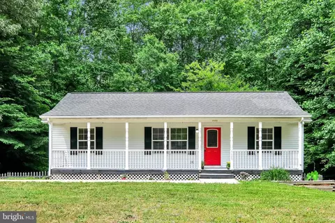 9649 Mohawk Dr, King George, VA 22485