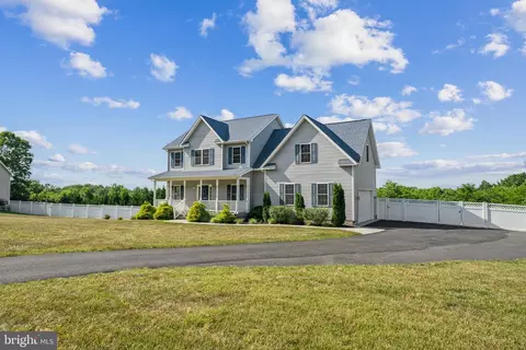 17032 Good Hope Rd, King George, VA 22485