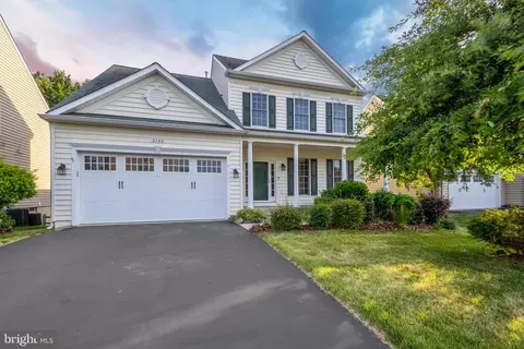 6146 Mccarthy Dr, King George, VA 22485