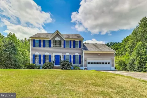 13218 Berthaville Rd, King George, VA 22485