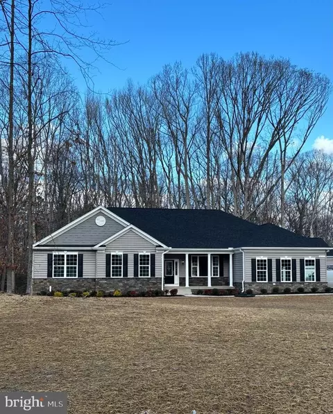 10080 Mulberry Ct, King George, VA 22485