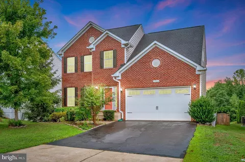 5306 Longbow Rd, King George, VA 22485