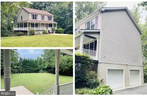 7477 Mattaponi Ln, King George, VA 22485