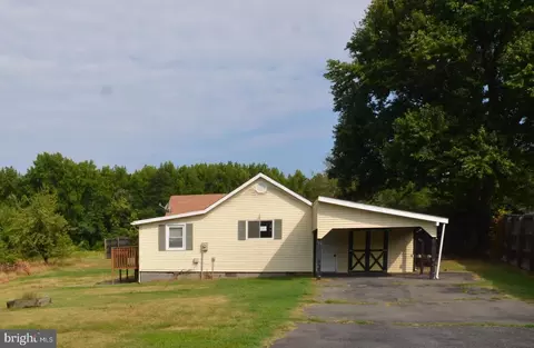 15063 Owens Dr, King George, VA 22485