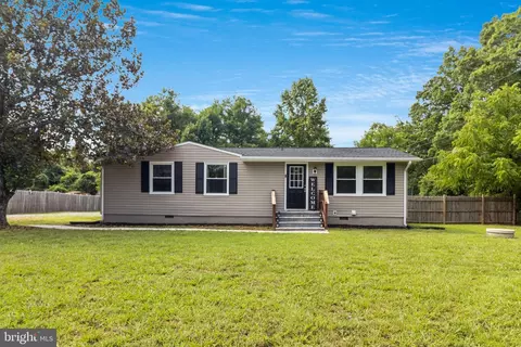 11054 Ridge Rd, King George, VA 22485