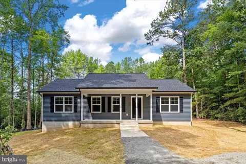 16552 Ridge Rd, King George, VA 22485