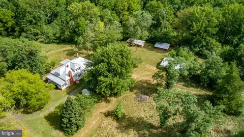 14534 Springfield Ln, King George, VA 22485