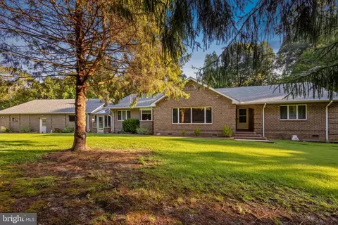 4190 Bromme Cir, King George, VA 22485