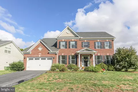 5313 Spinnaker Ln, King George, VA 22485