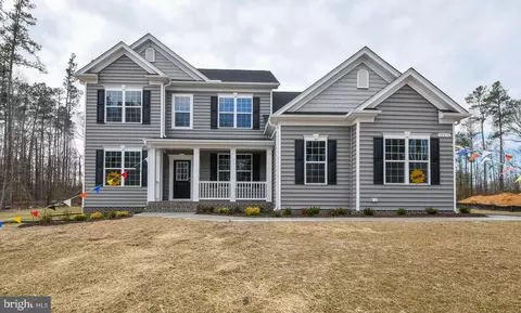 10172 Mulberry Ct, King George, VA 22485