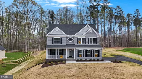 10109 Mulberry Ct, King George, VA 22485