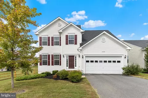 5280 Weems Dr, King George, VA 22485