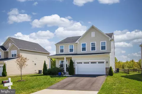 5229 Weems Dr, King George, VA 22485