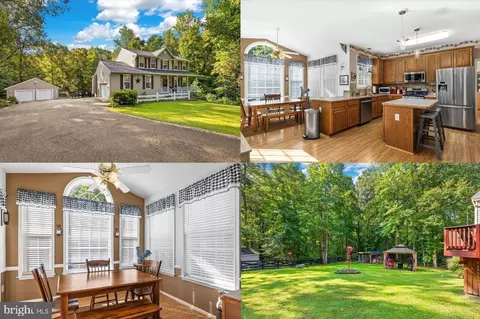 4276 Caledon Rd, King George, VA 22485