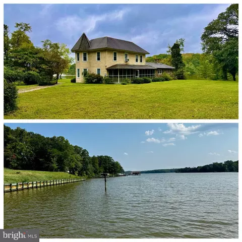 6004 Payne Dr, King George, VA 22485