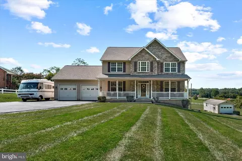9208 Tetotum Rd, King George, VA 22485