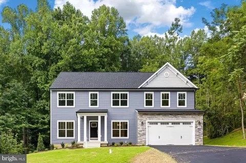 6730 Ginseng Ln, King George, VA 22485