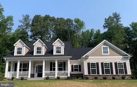 11035 Wisteria Ln, King George, VA 22485