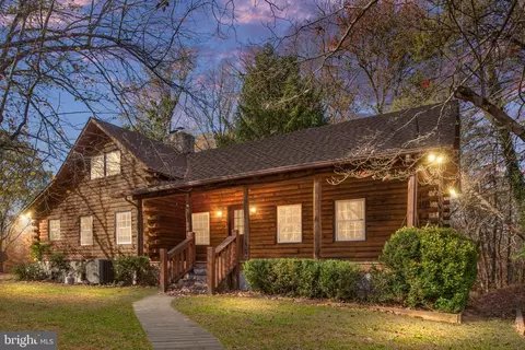 8486 Mount Moriah Church Rd, King George, VA 22485