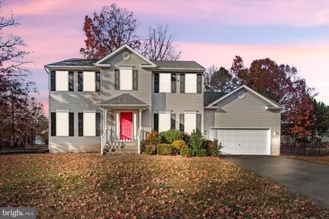 16975 Village Ln, King George, VA 22485