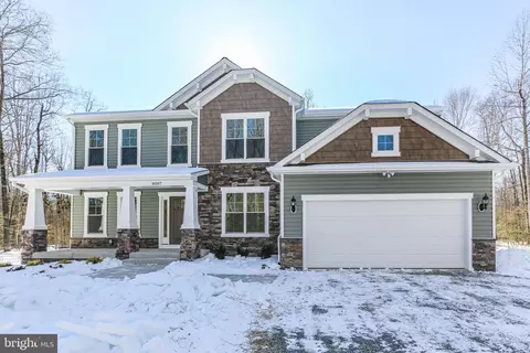 16107 Trinity Way, King George, VA 22485