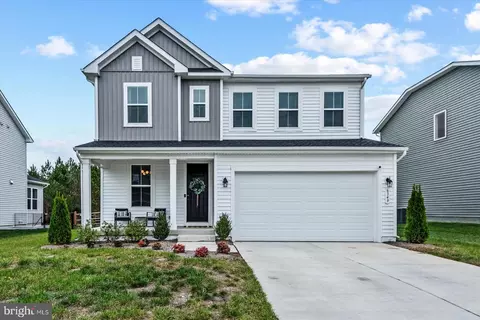 6349 Pointer Ln, King George, VA 22485