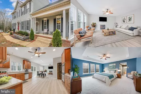 8221 Chase Ln, King George, VA 22485