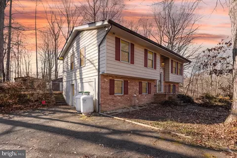 9406 Fletchers Chapel Rd, King George, VA 22485