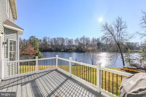 Exterior - 7398 Jackson Dr, King George, VA 22485 photo 7 of 12