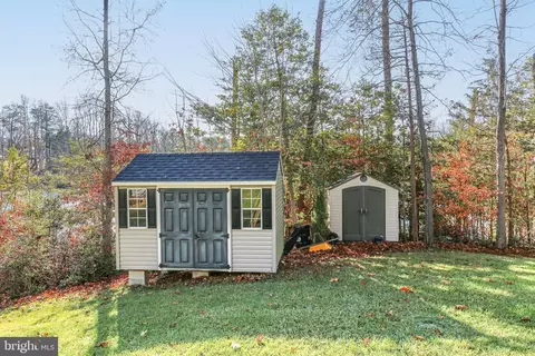 Exterior - 7398 Jackson Dr, King George, VA 22485 photo 11 of 12