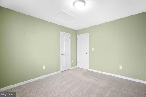 Bedroom - 7398 Jackson Dr, King George, VA 22485 photo 2 of 2