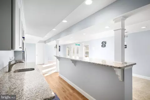 Entry Way - 7398 Jackson Dr, King George, VA 22485 photo 6 of 7