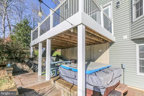 Exterior - 7398 Jackson Dr, King George, VA 22485 photo 8 of 12
