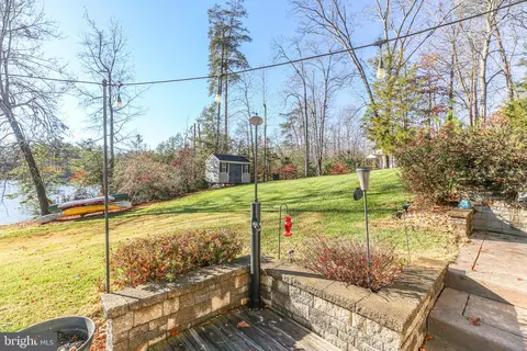 Exterior - 7398 Jackson Dr, King George, VA 22485 photo 9 of 12